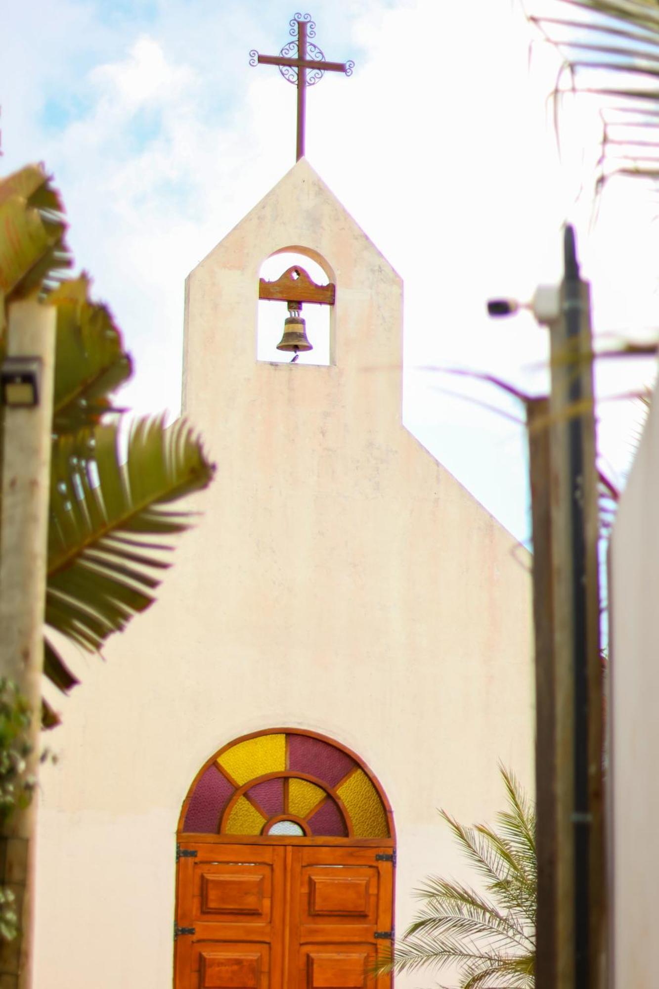 Pousada Luar da Ilha Fernando de Noronha Exterior foto
